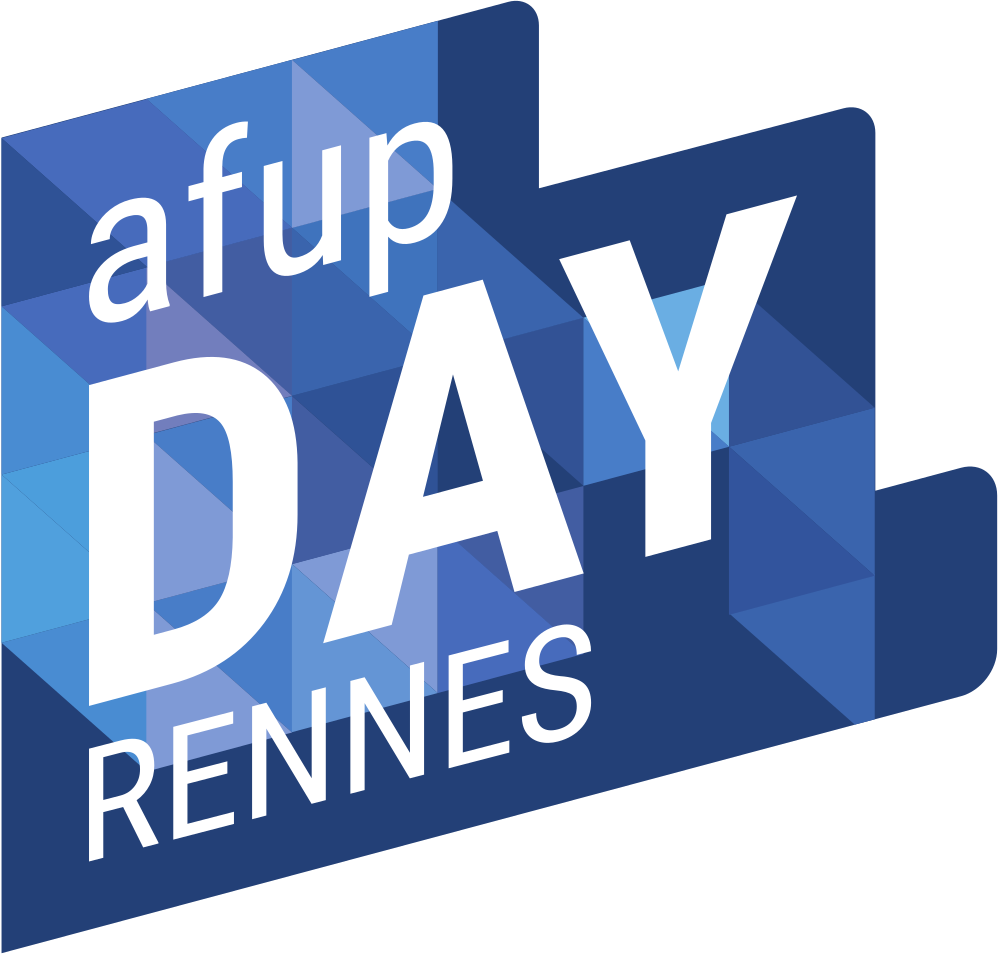 AFUP Day 2019 Rennes