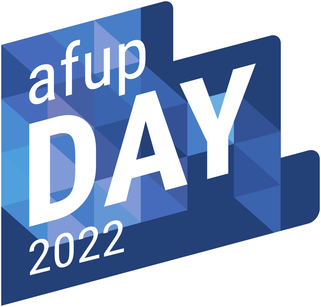 AFUP Day 2022 Lille