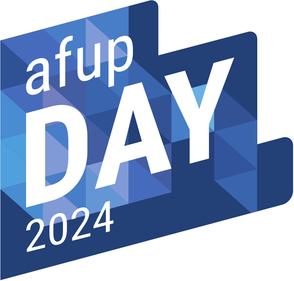 AFUP Day 2024 Nancy